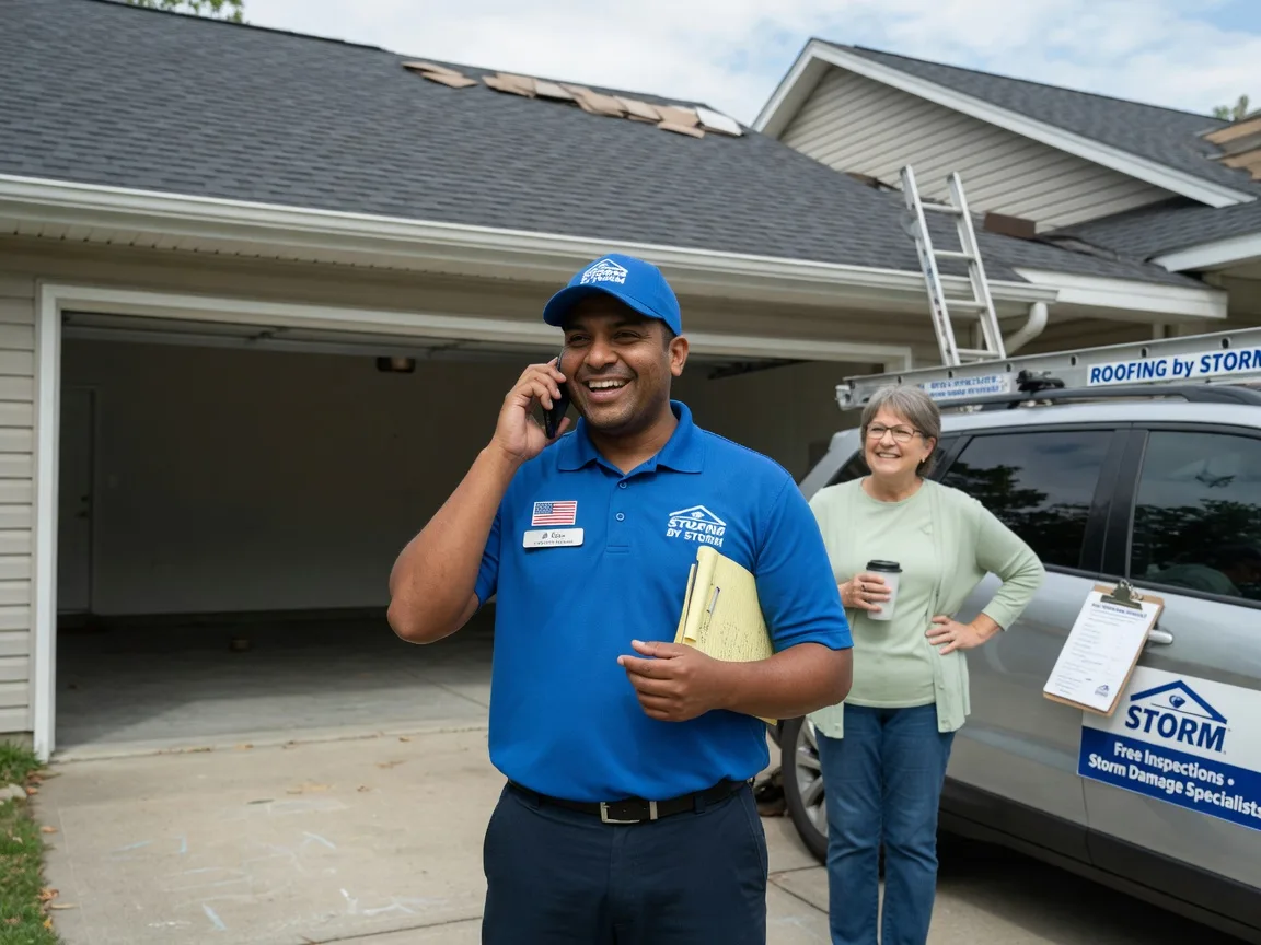 Roof Repair Near Me Foster, RI FAQs