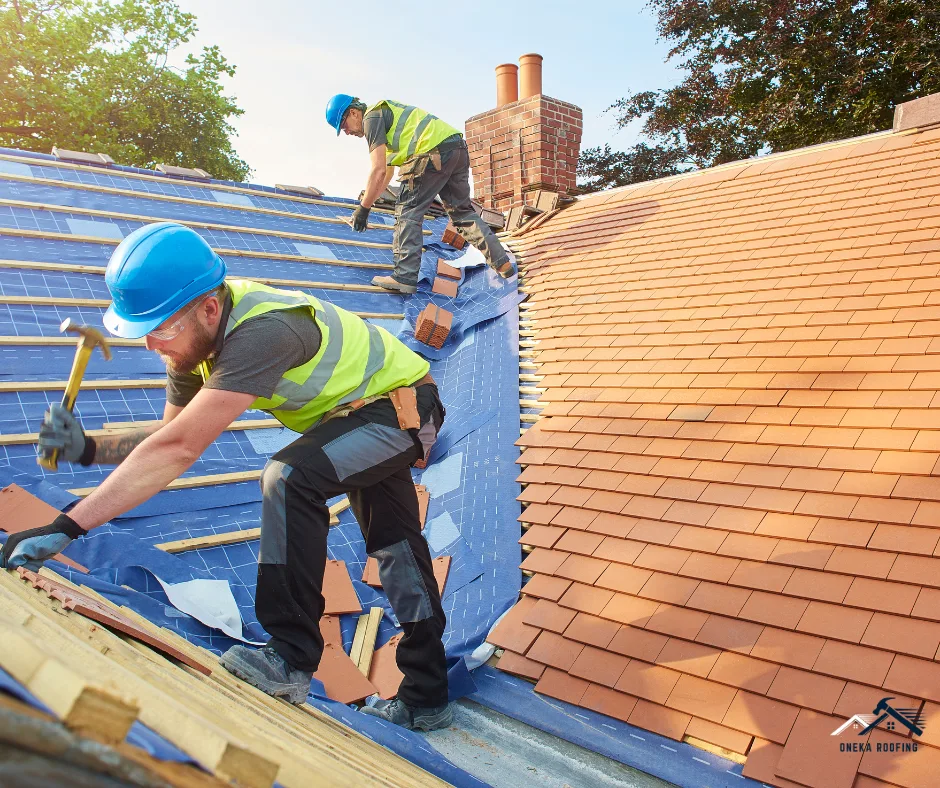 Why choose Roof Repair Near Me in Foster, RI